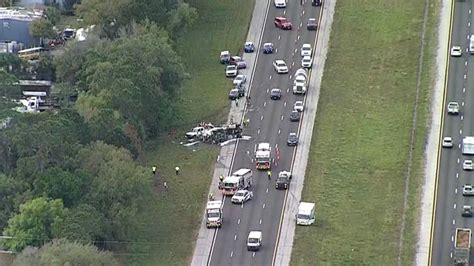 fatal accident sarasota today